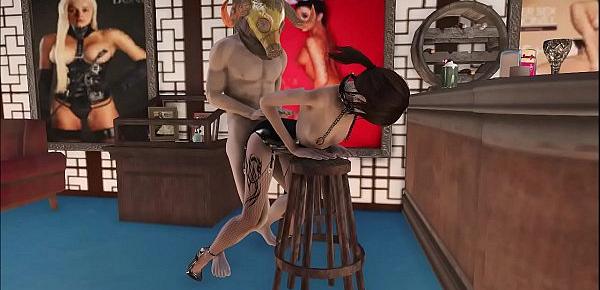  Fallout 4 Sex Party